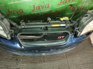 Ноускат передний SUBARU LEGACY BP5 EJ20 5 ракурс Ноускат передний SUBARU LEGACY BP5 EJ20 5 ракурс