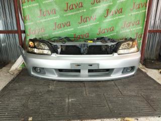 Ноускат передний SUBARU LEGACY BHE EZ30 1 ракурс Ноускат передний SUBARU LEGACY BHE EZ30 1 ракурс
