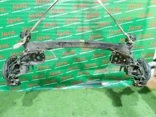 Балка задняя TOYOTA ALPHARD GGH20 2GR-FE 1 ракурс