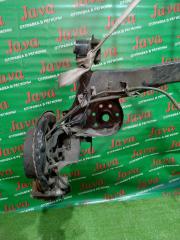 Балка задняя TOYOTA ALPHARD GGH20 2GR-FE 2 ракурс
