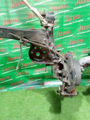 Балка задняя TOYOTA ALPHARD GGH20 2GR-FE 4 ракурс