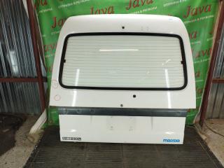 Дверь задняя задняя MAZDA BONGO BRAWNY SR59V WL 1 ракурс
