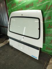 Дверь задняя задняя MAZDA BONGO BRAWNY SR59V WL 2 ракурс