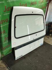 Дверь задняя задняя MAZDA BONGO BRAWNY SR59V WL 3 ракурс