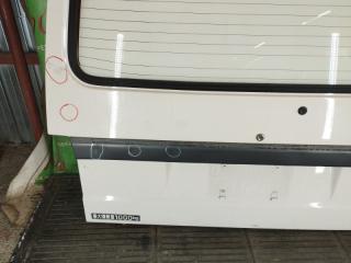Дверь задняя задняя MAZDA BONGO BRAWNY SR59V WL 4 ракурс