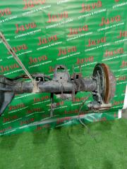 Мост задний JEEP LIBERTY KJ EKG 4 ракурс