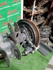 Мост задний JEEP LIBERTY KJ EKG 5 ракурс