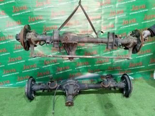 Мост передний SUZUKI JIMNY SIERRA JB43W M13A 1 ракурс Мост передний SUZUKI JIMNY SIERRA JB43W M13A 1 ракурс