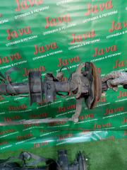 Мост передний SUZUKI JIMNY SIERRA JB43W M13A 5 ракурс Мост передний SUZUKI JIMNY SIERRA JB43W M13A 5 ракурс