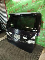 Дверь задняя задняя TOYOTA VELLFIRE ANH20 2AZ-FE 2 ракурс