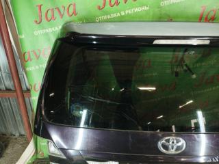 Дверь задняя задняя TOYOTA VELLFIRE ANH20 2AZ-FE 5 ракурс