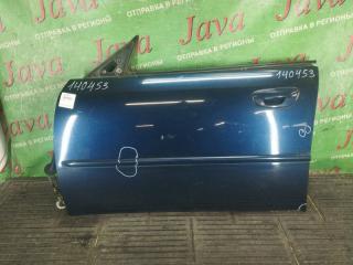 Дверь передняя левая SUBARU LEGACY 2007