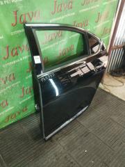 Дверь левая задняя LEXUS LS600HL UVF46 2UR-FSE 3 ракурс