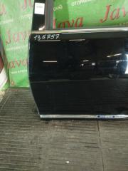 Дверь левая задняя LEXUS LS600HL UVF46 2UR-FSE 4 ракурс