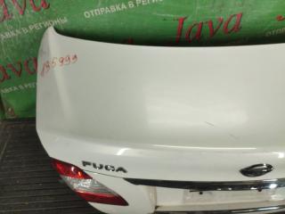 Крышка багажника задняя NISSAN FUGA HY51 VQ35HR 5 ракурс