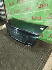 Крышка багажника задняя SUBARU IMPREZA GJ7 FB20A 2 ракурс