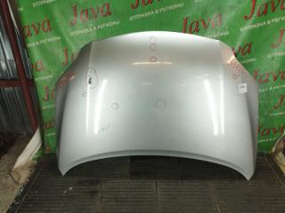 Капот передний TOYOTA COROLLA FIELDER NZE141 1NZ-FE 53301-12A30 1 ракурс