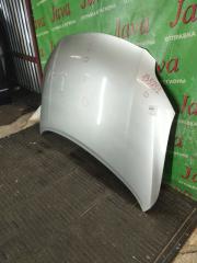 Капот передний TOYOTA COROLLA FIELDER NZE141 1NZ-FE 53301-12A30 2 ракурс