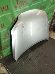 Капот передний TOYOTA COROLLA FIELDER NZE141 1NZ-FE 53301-12A30 3 ракурс