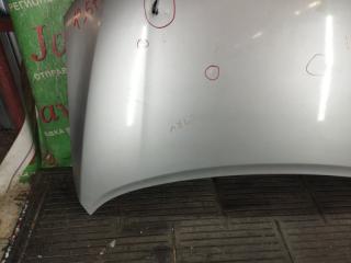 Капот передний TOYOTA COROLLA FIELDER NZE141 1NZ-FE 53301-12A30 4 ракурс
