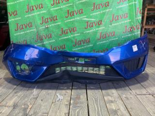 Бампер передний HONDA FIT GP5 LEB 1 ракурс