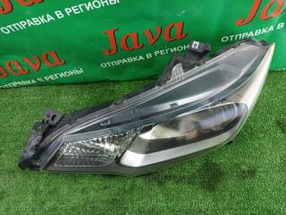 Фара левая передняя HONDA FIT GP5 LEB W0349 3 ракурс