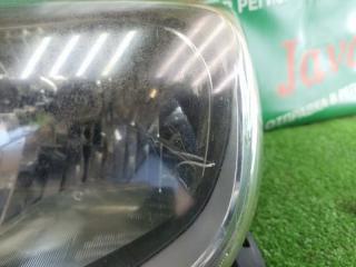 Фара левая передняя HONDA FIT GP5 LEB W0349 4 ракурс