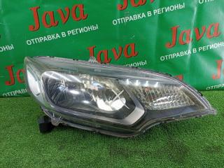 Фара правая передняя HONDA FIT GP5 LEB W0349 1 ракурс