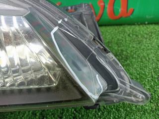 Фара правая передняя HONDA FIT GP5 LEB W0349 2 ракурс