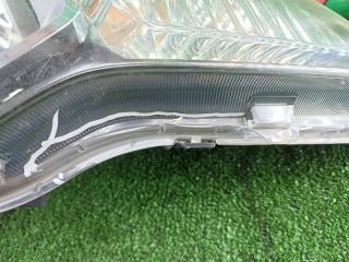 Фара правая передняя HONDA FIT GP5 LEB W0349 3 ракурс