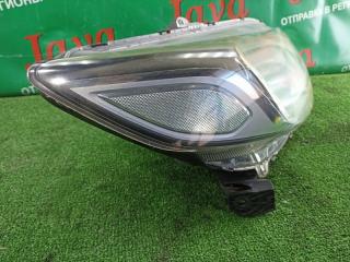 Фара правая передняя HONDA FIT GP5 LEB W0349 5 ракурс