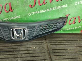 Решетка радиатора передняя HONDA FIT GE6 L13A 3 ракурс