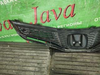 Решетка радиатора передняя HONDA FIT GE6 L13A 5 ракурс