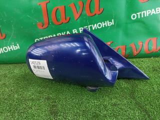 Зеркало правое переднее HONDA ACCORD CB6 F20A 3 ракурс
