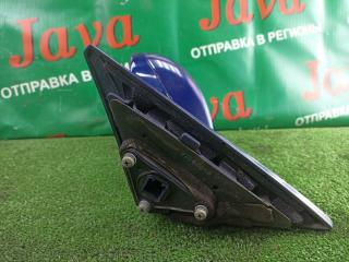Зеркало левое переднее HONDA ACCORD CB6 F20A 3 ракурс