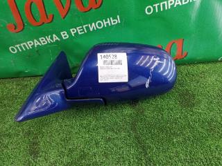 Зеркало левое переднее HONDA ACCORD CB6 F20A 4 ракурс