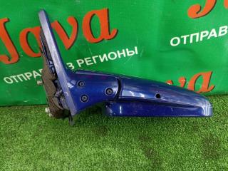 Зеркало левое переднее HONDA ACCORD CB6 F20A 5 ракурс