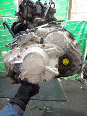 АКПП SUBARU TRAVIQ XM220 Z22 3 ракурс