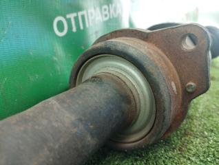 Привод правый передний TOYOTA BLADE AZE156 2AZ-FE 4 ракурс