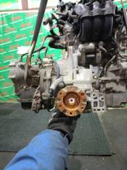 АКПП TOYOTA PASSO 2007