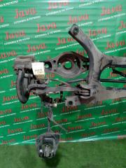 Балка задняя TOYOTA PRIUS ZVW50 2ZR-FXE 2 ракурс Балка задняя TOYOTA PRIUS ZVW50 2ZR-FXE 2 ракурс