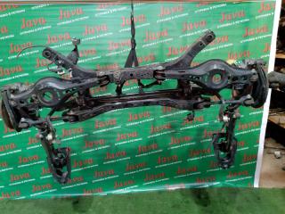Балка задняя TOYOTA PRIUS ZVW50 2ZR-FXE 5 ракурс Балка задняя TOYOTA PRIUS ZVW50 2ZR-FXE 5 ракурс
