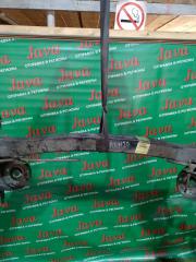 Балка задняя TOYOTA ALPHARD ANH20 2AZ-FE 3 ракурс