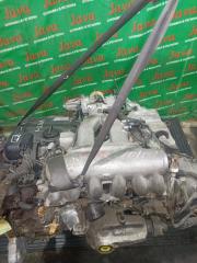 Двигатель TOYOTA CROWN JZS173 1JZ-GE 5 ракурс