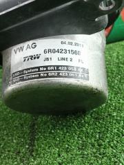 Насос гур передний AUDI A1 8X1 CAXA 6R0423156B 4 ракурс Насос гур передний AUDI A1 8X1 CAXA 6R0423156B 4 ракурс
