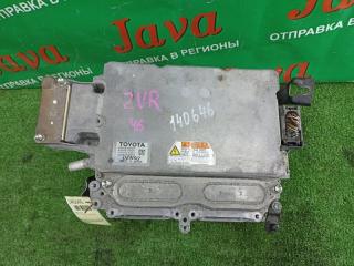 Инвертор передний LEXUS LS600HL UVF46 2UR-FSE G9200-50021 3 ракурс