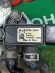 MAZDA CX-5 KE2AW SH-VPTS SH01-182B2 2 ракурс MAZDA CX-5 KE2AW SH-VPTS SH01-182B2 2 ракурс