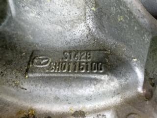 Помпа MAZDA CX-5 KE2AW SH-VPTS SH01151H0 3 ракурс