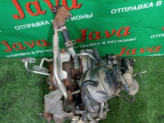Турбина MAZDA CX-5 KE2AW SH-VPTS 2 ракурс