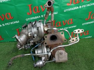 Турбина MAZDA CX-5 KE2AW SH-VPTS 5 ракурс